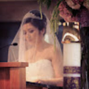 Meet your Posher, Valentina
